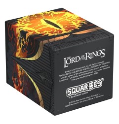 Squaroes - Le Seigneur des Anneaux LOTR012 Eye of Sauron