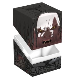 Squaroes - Le Seigneur des Anneaux LOTR013 Lurtz