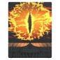 Squaroes - Le Seigneur des Anneaux LOTR012 Eye of Sauron