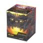 Squaroes - Le Seigneur des Anneaux LOTR010 Balrog