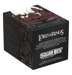 Squaroes - Le Seigneur des Anneaux LOTR013 Lurtz