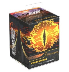Squaroes - Le Seigneur des Anneaux LOTR012 Eye of Sauron