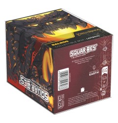 Squaroes - Le Seigneur des Anneaux LOTR010 Balrog