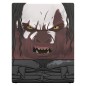 Squaroes - Le Seigneur des Anneaux LOTR013 Lurtz
