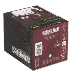 Squaroes - Le Seigneur des Anneaux LOTR013 Lurtz