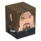 Squaroes - Le Seigneur des Anneaux LOTR007 Boromir