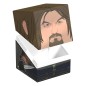 Squaroes - Le Seigneur des Anneaux LOTR007 Boromir