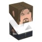 Squaroes - Le Seigneur des Anneaux LOTR007 Boromir