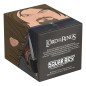 Squaroes - Le Seigneur des Anneaux LOTR007 Boromir