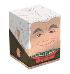 Squaroes - Le Seigneur des Anneaux LOTR008 Bilbo Baggins