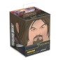 Squaroes - Le Seigneur des Anneaux LOTR007 Boromir
