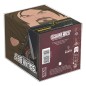 Squaroes - Le Seigneur des Anneaux LOTR007 Boromir