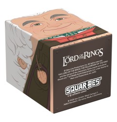 Squaroes - Le Seigneur des Anneaux LOTR008 Bilbo Baggins