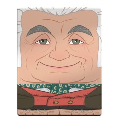Squaroes - Le Seigneur des Anneaux LOTR008 Bilbo Baggins