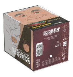 Squaroes - Le Seigneur des Anneaux LOTR008 Bilbo Baggins