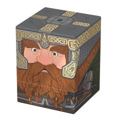 Squaroes - Le Seigneur des Anneaux LOTR005 Gimli