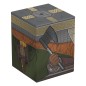 Squaroes - Le Seigneur des Anneaux LOTR005 Gimli