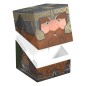 Squaroes - Le Seigneur des Anneaux LOTR005 Gimli