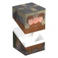 Squaroes - Le Seigneur des Anneaux LOTR005 Gimli