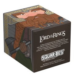Squaroes - Le Seigneur des Anneaux LOTR005 Gimli