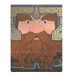 Squaroes - Le Seigneur des Anneaux LOTR005 Gimli