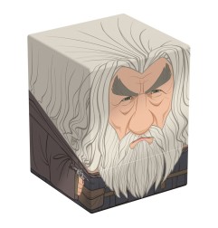 Squaroes - Le Seigneur des Anneaux LOTR003 Gandalf the Grey