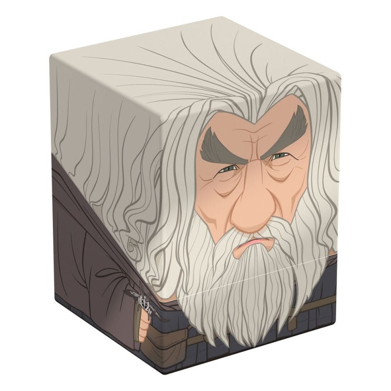Squaroes - Le Seigneur des Anneaux LOTR003 Gandalf the Grey