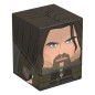 Squaroes - Le Seigneur des Anneaux LOTR006 Aragorn