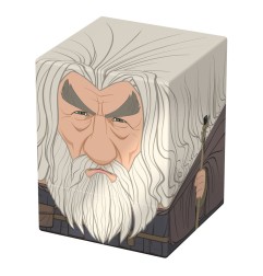 Squaroes - Le Seigneur des Anneaux LOTR003 Gandalf the Grey