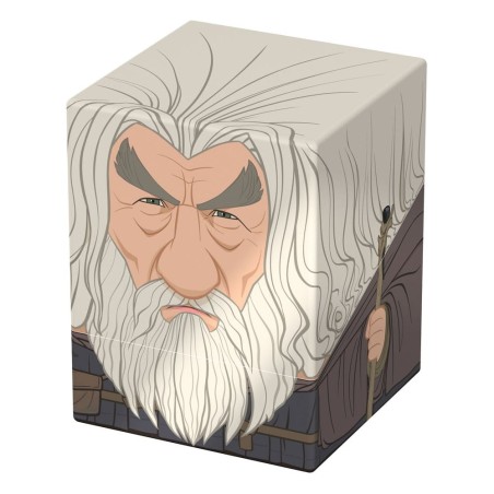 Squaroes - Le Seigneur des Anneaux LOTR003 Gandalf the Grey