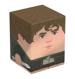 Squaroes - Le Seigneur des Anneaux LOTR002 Sam