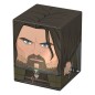 Squaroes - Le Seigneur des Anneaux LOTR006 Aragorn
