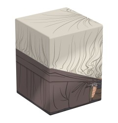 Squaroes - Le Seigneur des Anneaux LOTR003 Gandalf the Grey