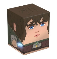Squaroes - Le Seigneur des Anneaux LOTR001 Frodo