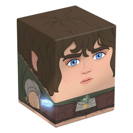 Squaroes - Le Seigneur des Anneaux LOTR001 Frodo