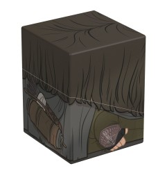 Squaroes - Le Seigneur des Anneaux LOTR006 Aragorn