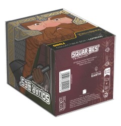 Squaroes - Le Seigneur des Anneaux LOTR005 Gimli