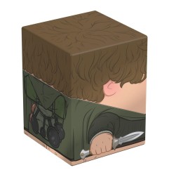 Squaroes - Le Seigneur des Anneaux LOTR002 Sam