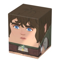 Squaroes - Le Seigneur des Anneaux LOTR001 Frodo