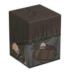 Squaroes - Le Seigneur des Anneaux LOTR006 Aragorn