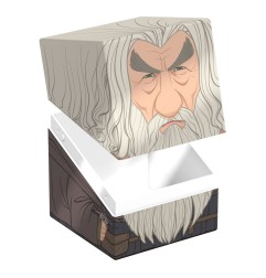 Squaroes - Le Seigneur des Anneaux LOTR003 Gandalf the Grey