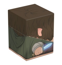 Squaroes - Le Seigneur des Anneaux LOTR001 Frodo