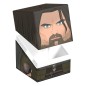 Squaroes - Le Seigneur des Anneaux LOTR006 Aragorn