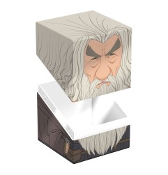 Squaroes - Le Seigneur des Anneaux LOTR003 Gandalf the Grey