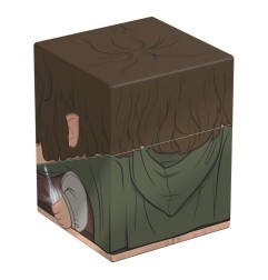 Squaroes - Le Seigneur des Anneaux LOTR001 Frodo