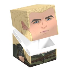 Squaroes - Le Seigneur des Anneaux LOTR004 Legolas
