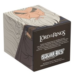 Squaroes - Le Seigneur des Anneaux LOTR003 Gandalf the Grey