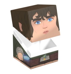 Squaroes - Le Seigneur des Anneaux LOTR001 Frodo