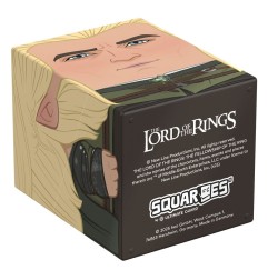 Squaroes - Le Seigneur des Anneaux LOTR004 Legolas