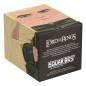 Squaroes - Le Seigneur des Anneaux LOTR004 Legolas